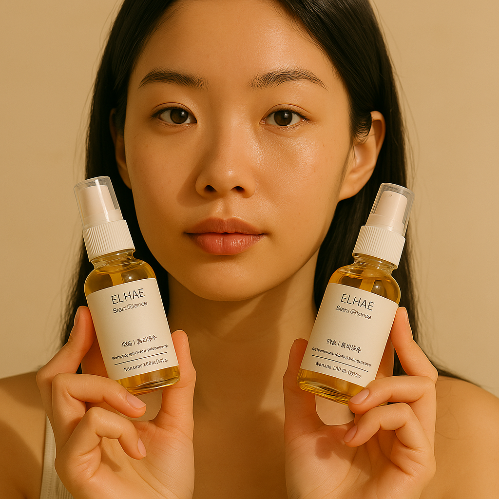 ELHAE: Scaling Content Production for Korean-Inspired Clean Beauty