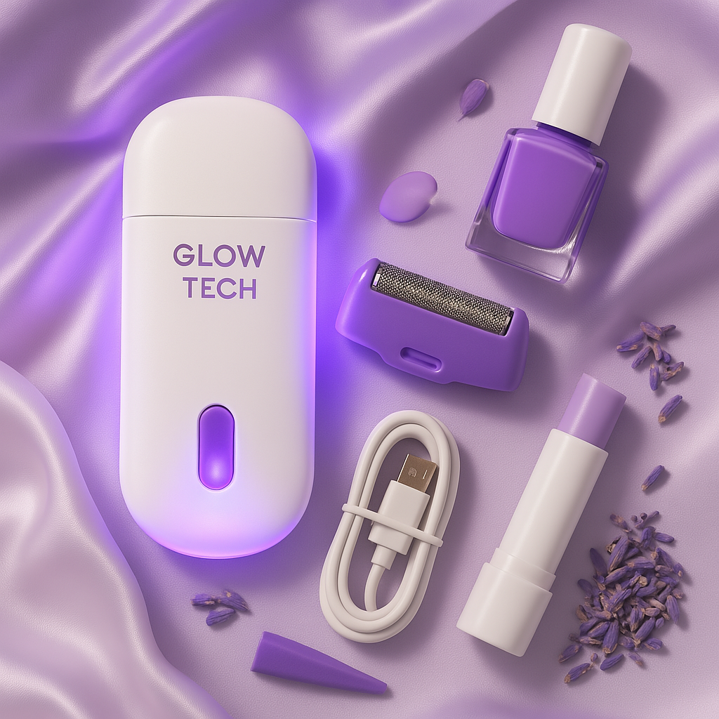 GlowTech product image 3